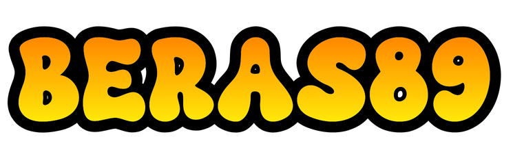 BERAS89 Logo